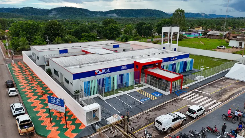 Creches Por Todo o Pará: Marabá e mais quatro municípios se preparam para receber novas unidades