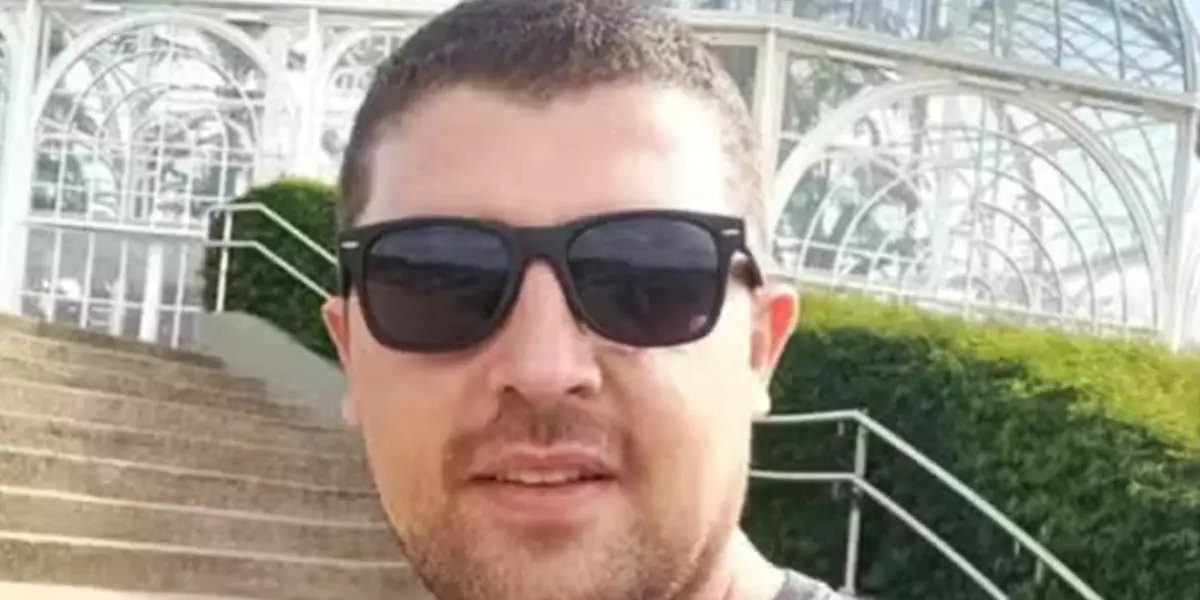 Quem era o ex-militar forçado a beber ácido durante assalto? veja