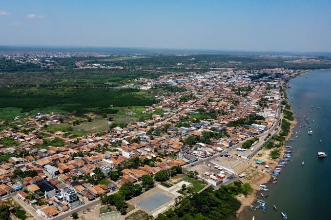 Marabá lidera redução de emissões de CO² no Pará, aponta estudo da Fapespa