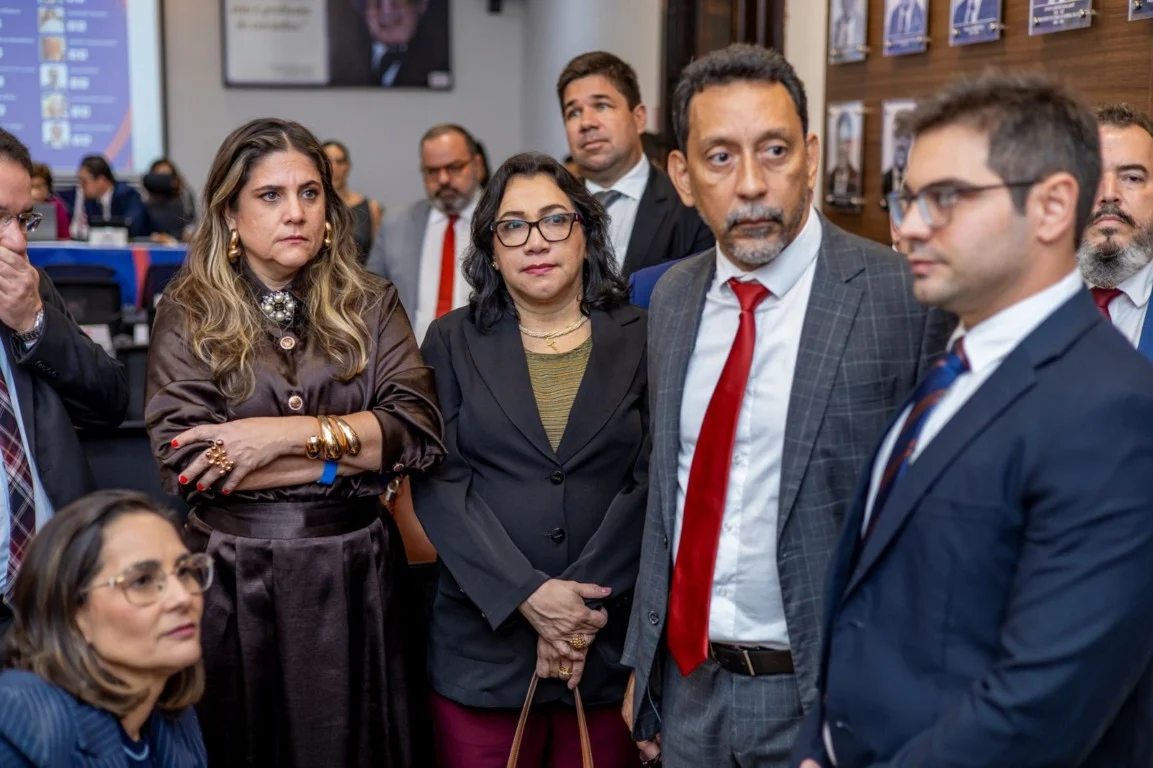 Quinto Constitucional: OAB-PA define 12 nomes que concorrerão à vaga no TJPA