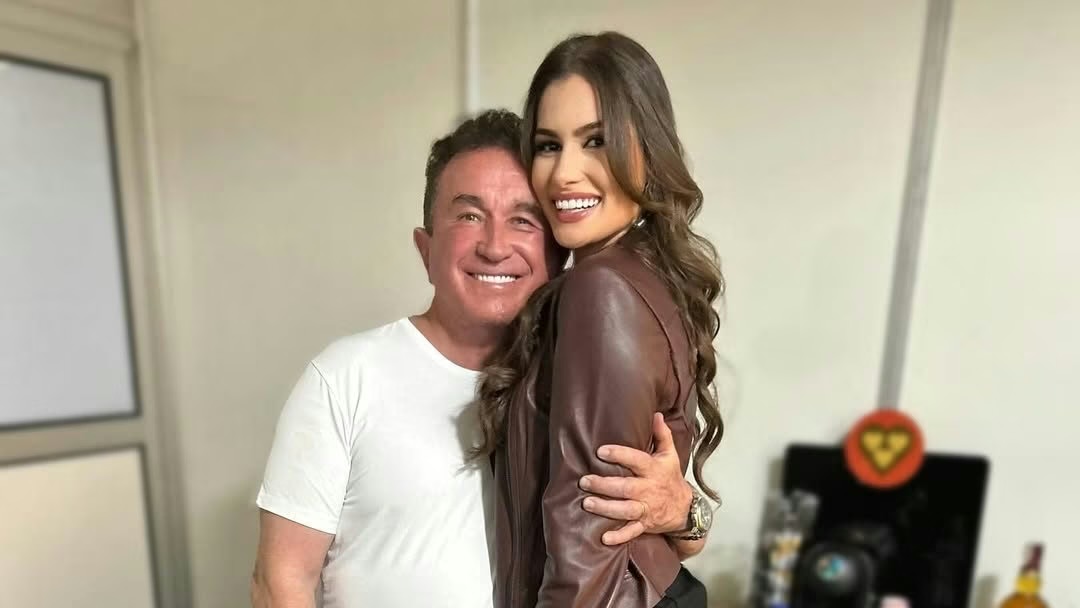 ‘Fiquei sozinho de novo’: fala de Amado Batista reacende mistério sobre fim do casamento
