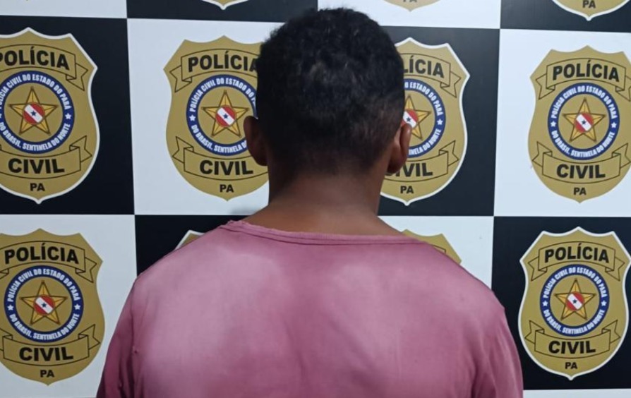 Homem é preso por estupro de vulnerável em Tailândia
