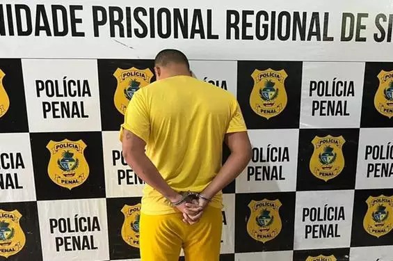 Polícia Civil do Pará captura 12 membros do Comando Vermelho