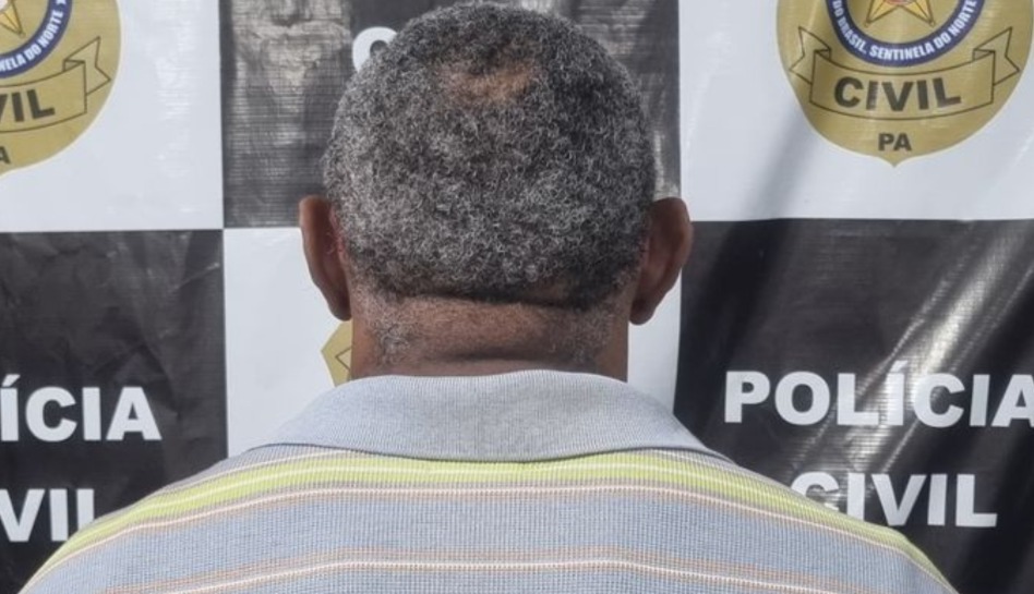 Homem mata duas pessoas a tiros por causa de ciúmes no Pará