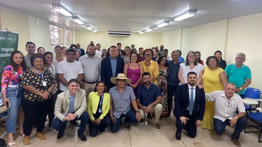 Em Marabá, governo apresenta instrumentos de combate ao trabalho análogo ao de escravo