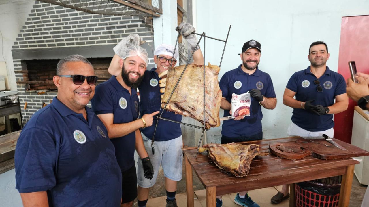 Maçonaria realiza 4º Festival de Chopp em Marabá