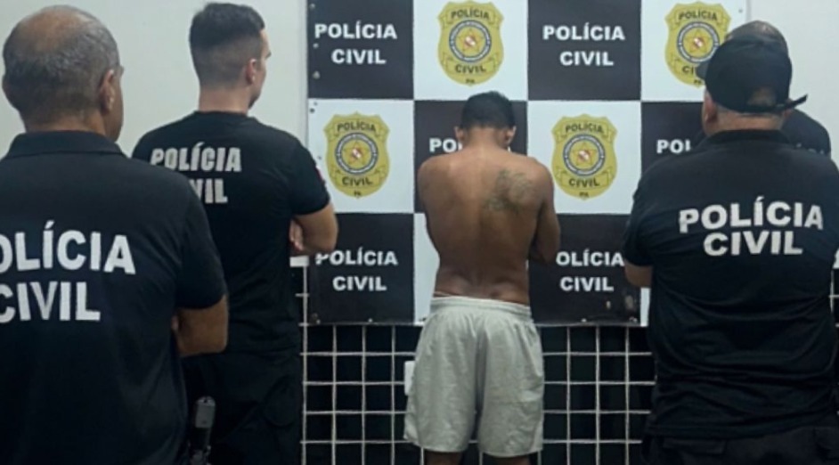 Homem agride filho e ameaça mãe com faca no Pará