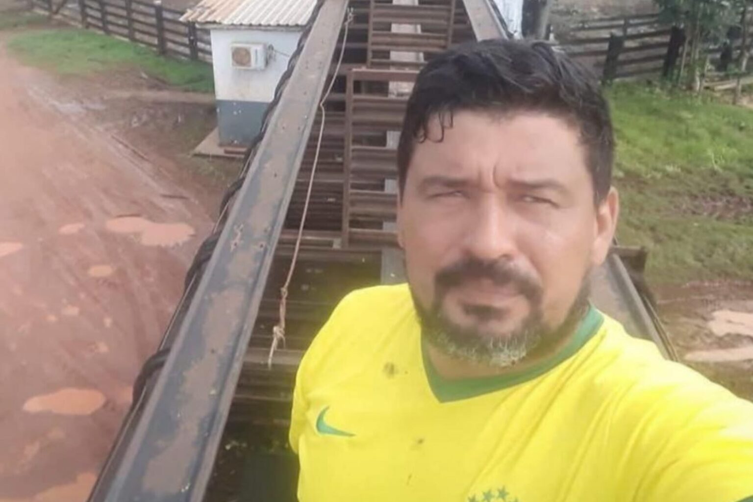 Homem morre eletrocutado ao tentar levantar gado em Rondon do Pará