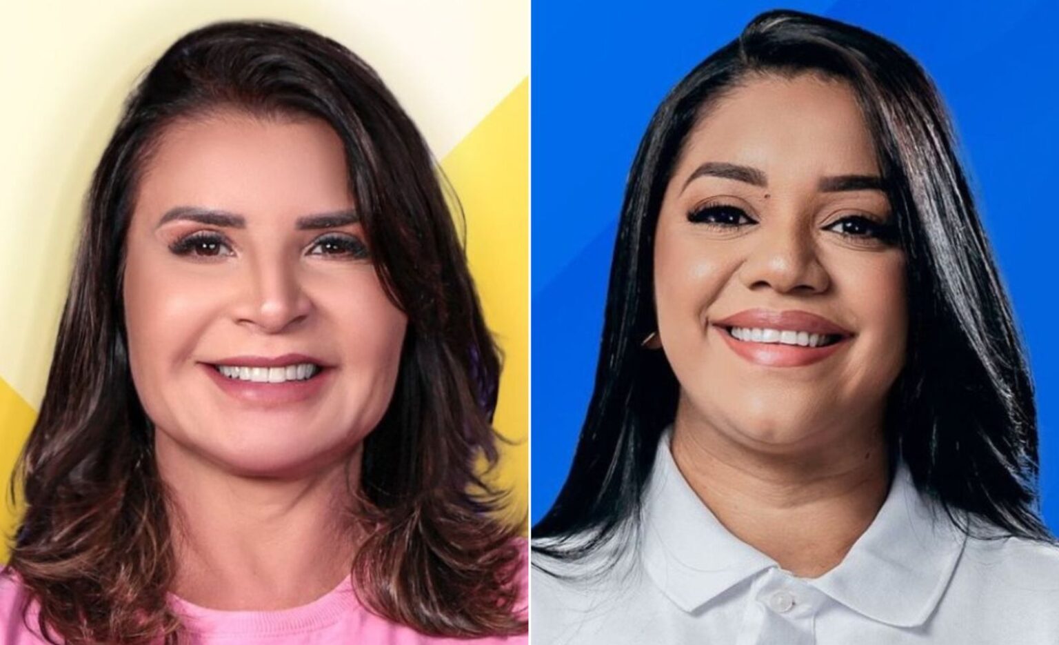 Pesquisa indica Eliane Lima (PL) na liderança da disputa pela prefeitura de Tucuruí
