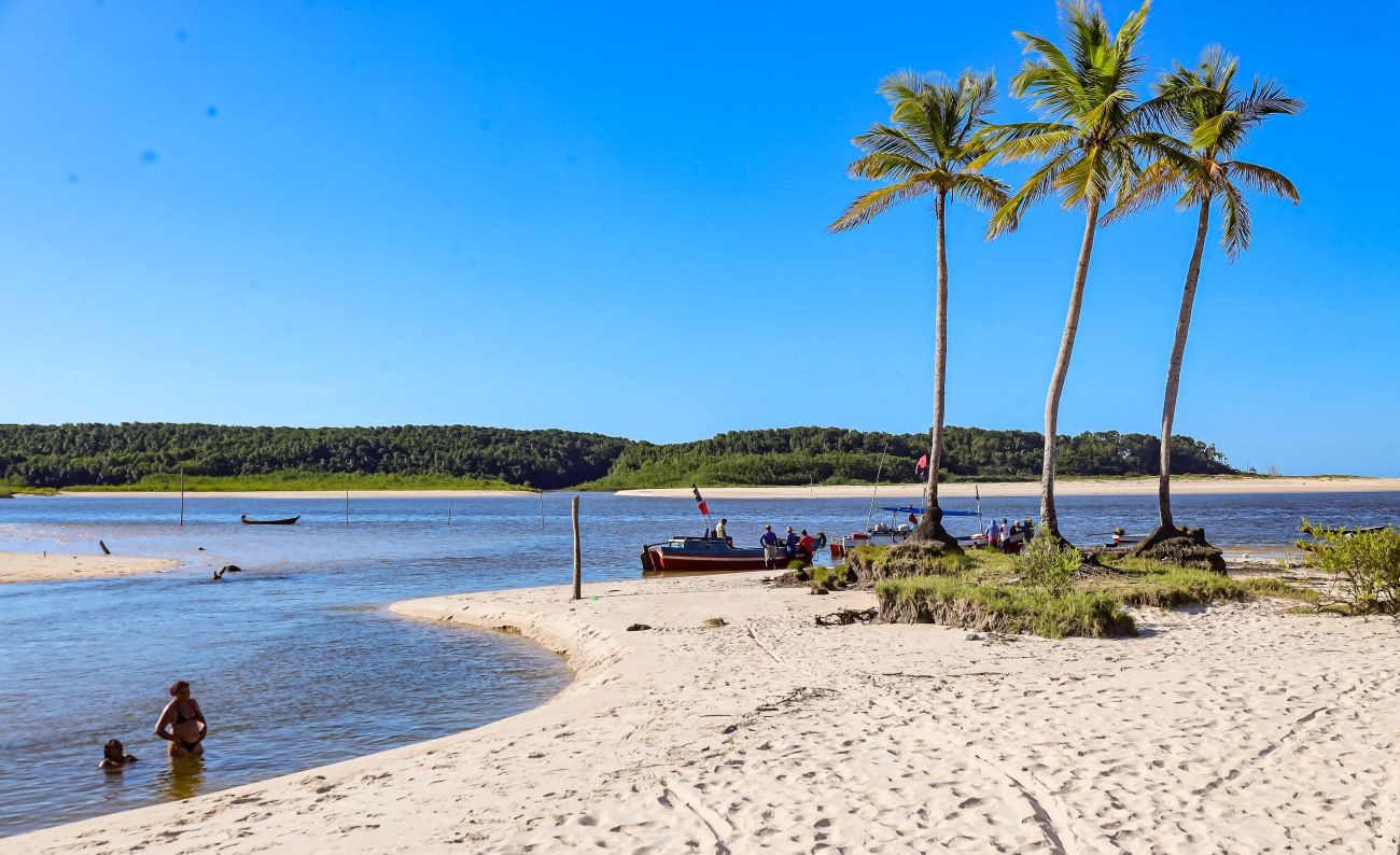 Pará alcança a marca de 78 municípios no Mapa do Turismo Brasileiro