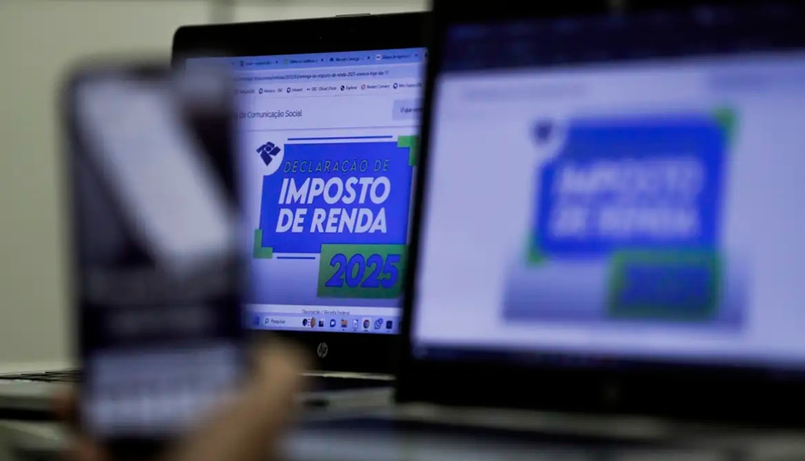 Receita abre consulta a novo lote de restituição na próxima segunda-feira (23)