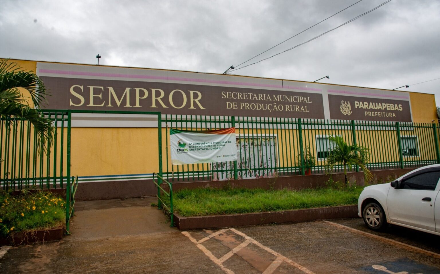 Prefeitura de Parauapebas abre seleção para produtores rurais em projeto de implantação de apiários