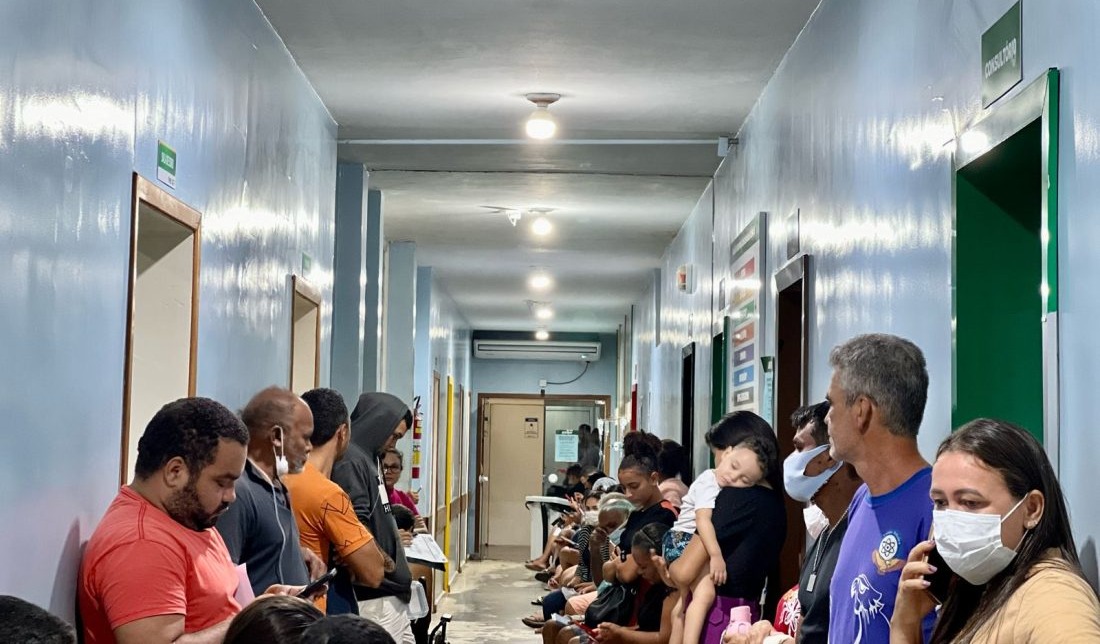 Entenda o funcionamento da Classificação de Risco utilizada pelo Hospital Municipal de Marabá