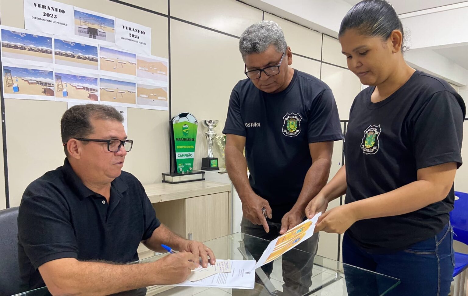 Veraneio 2025: Inscrições para ambulantes começam nesta segunda-feira (23) em Marabá