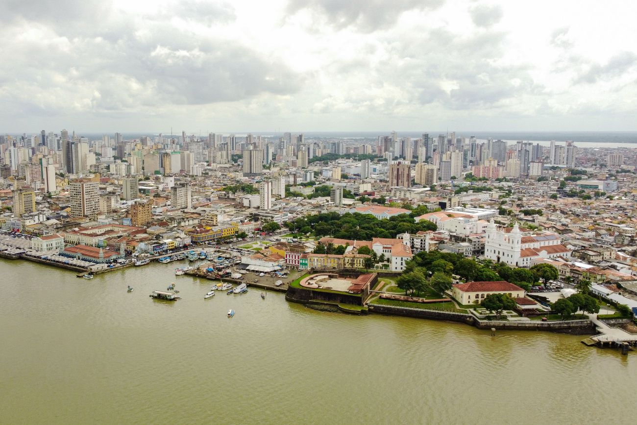 Governo Federal investiga aumento abusivo nos preços de hotéis em Belém para a COP30