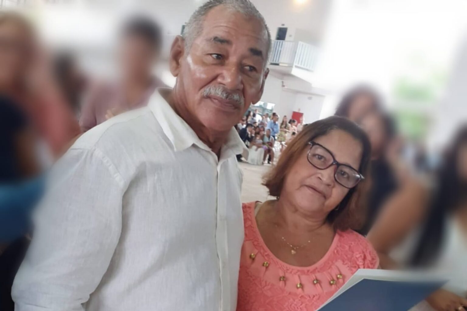 Grave acidente mata casal marabaense no Maranhão