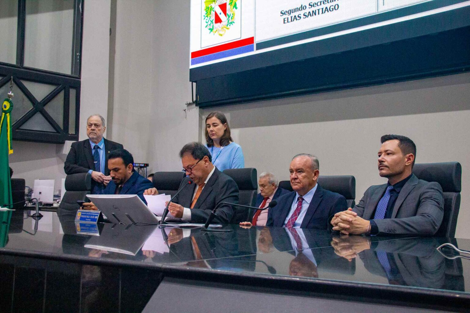 Alepa aprova criação de Auxílio Uniforme para servidores da Segurança Pública