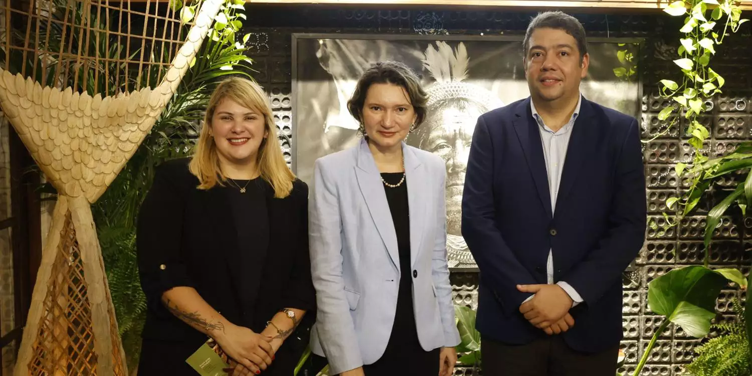 Banco da Amazônia e Agência Francesa lançam edital de R$ 4 milhões para projetos de Bioeconomia