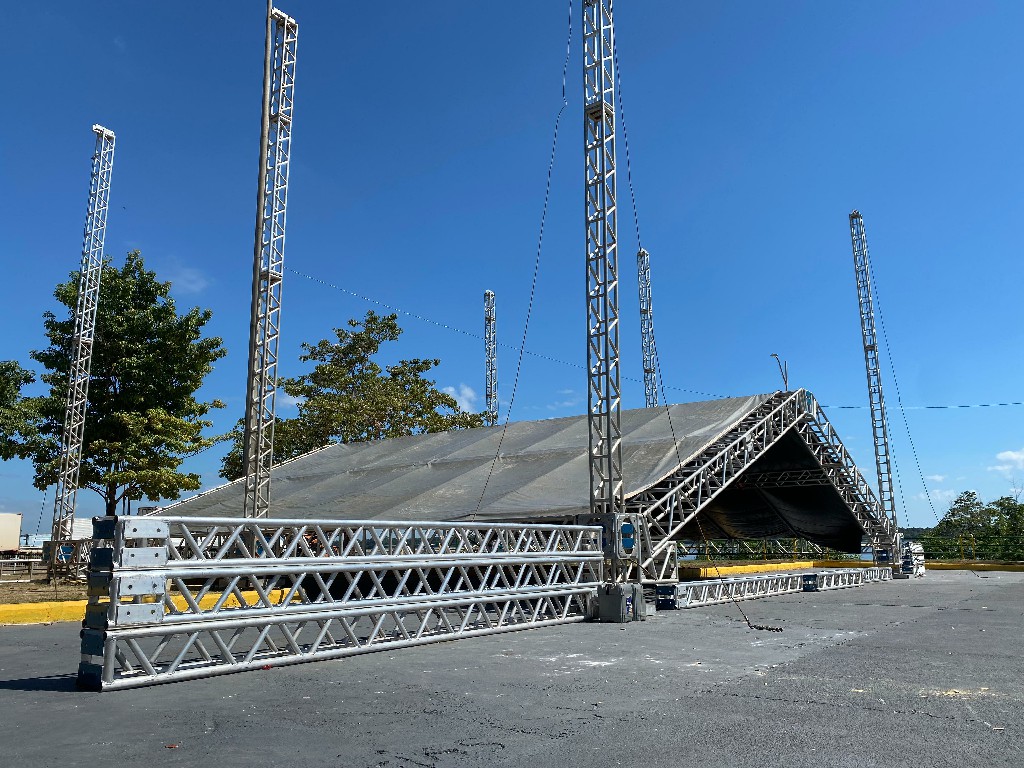 Marabá se prepara para o maior festejo junino do Pará