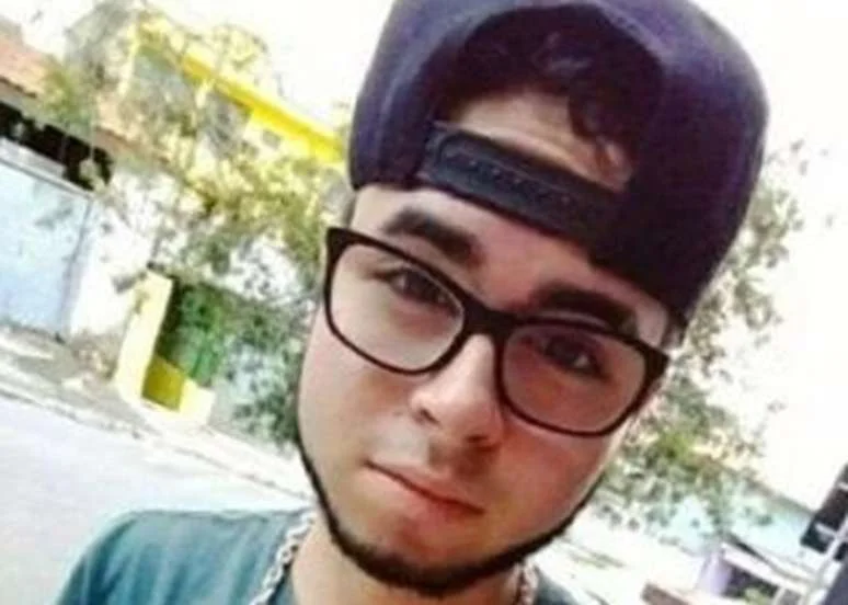 Família de jovem desaparecido em 2017 descobre que ele foi enterrado como indigente