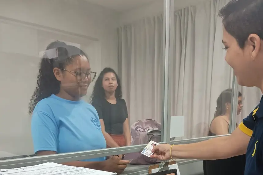 Estudantes já podem usar versão digital da Carteira Interpass no Pará