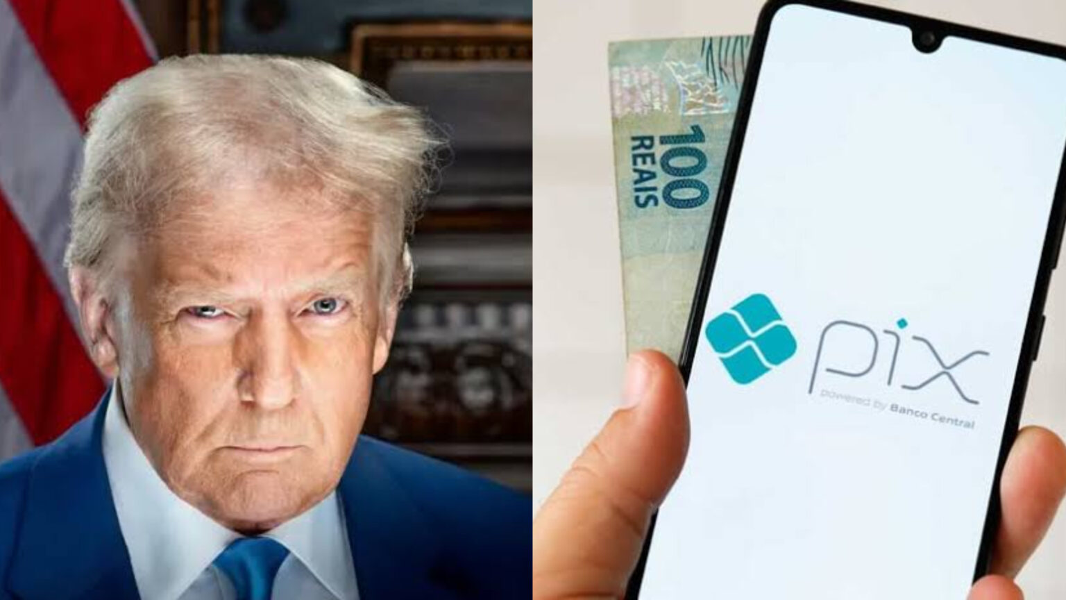 Pix, Lava-Jato e 25 de Março: entenda investigação dos EUA contra o Brasil