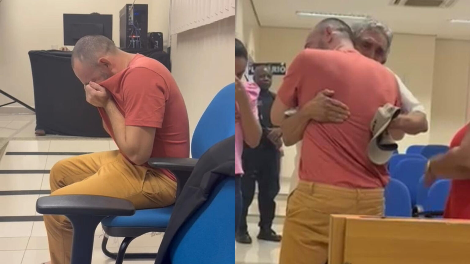 Júri reconhece homicídio privilegiado e réu é liberado após julgamento em Marabá