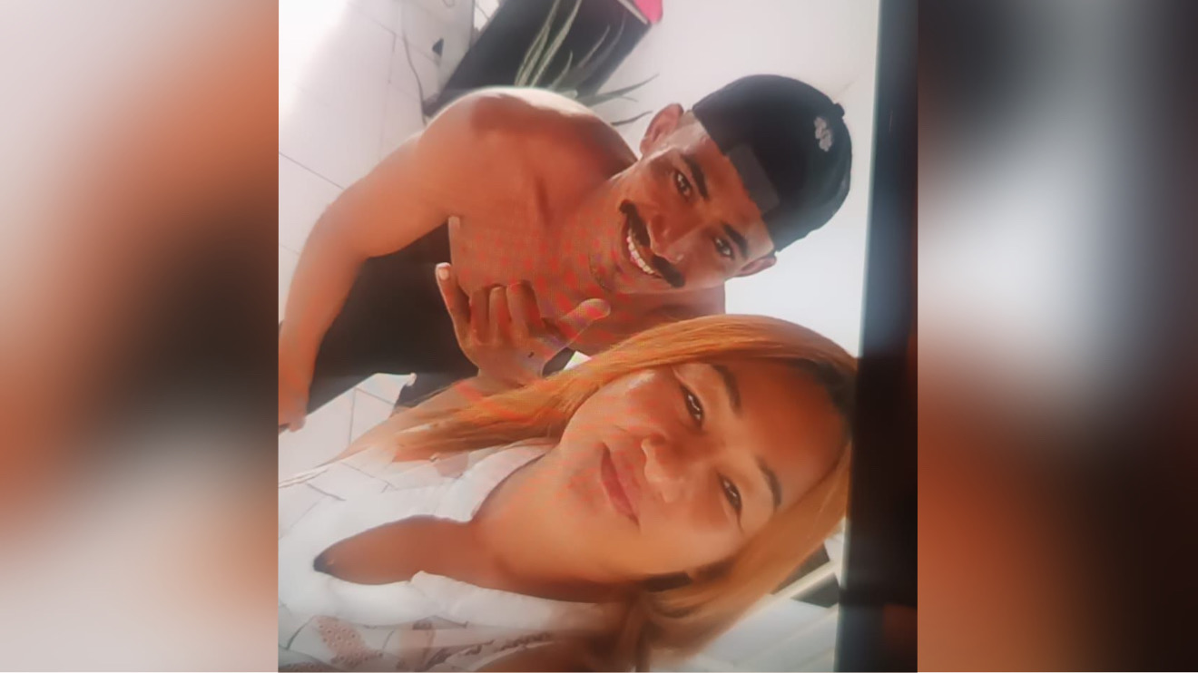 Mulher suspeita de matar o próprio marido está foragida em Marabá