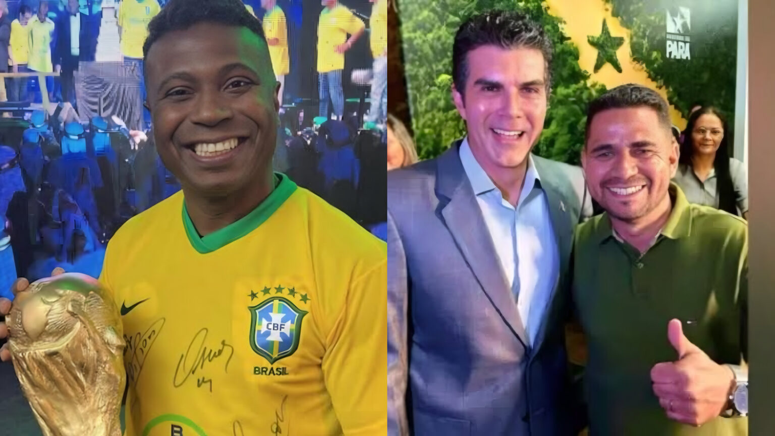 Itupiranga se prepara para celebrar 77 anos com inaugurações e evento com Edílson Capetinha