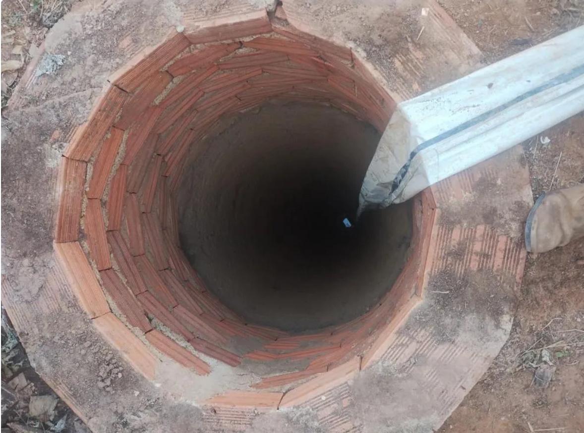 Criança cai dentro de poço e morre em Uruará