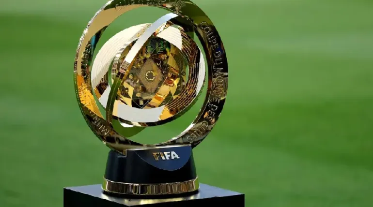 Fifa elege a seleção das oitavas de final do Mundial de Clubes