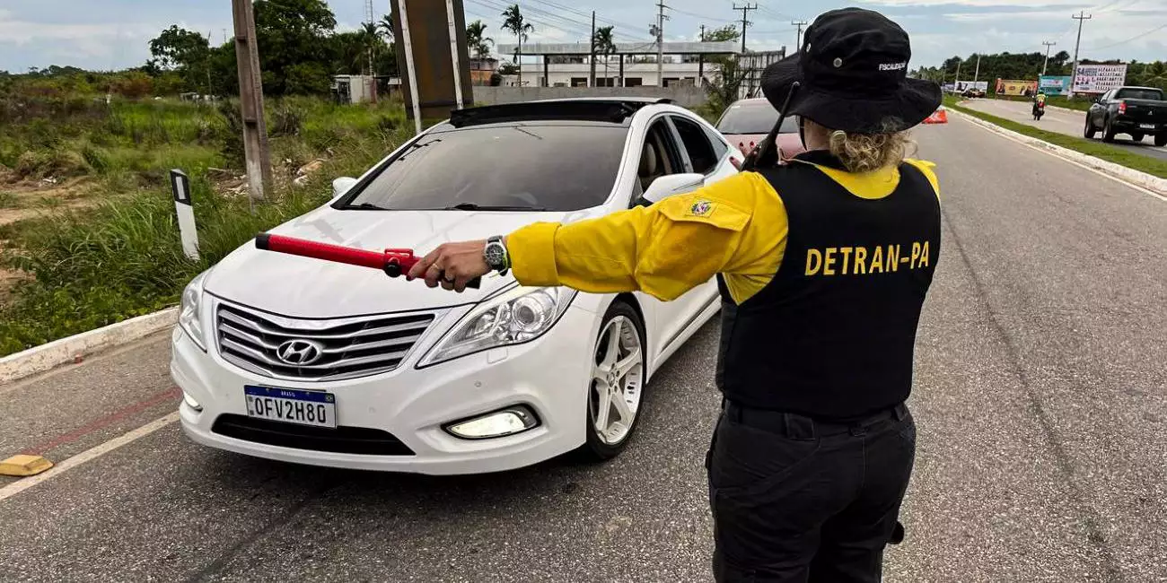 Detran-PA abre PSS com vagas de emprego temporárias; confira