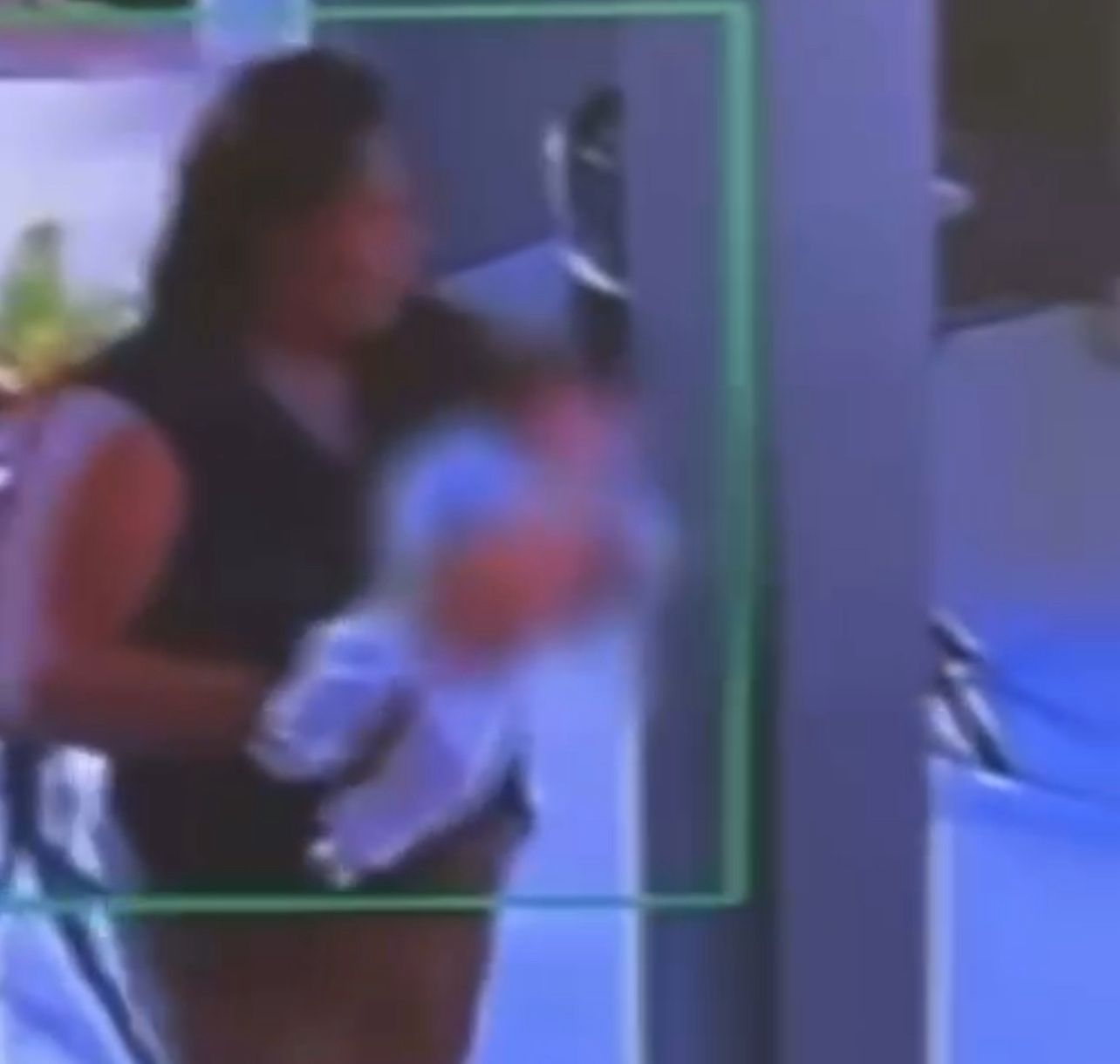 Mãe é presa no Pará ao ser flagrada tentando vender o filho para casal do RJ