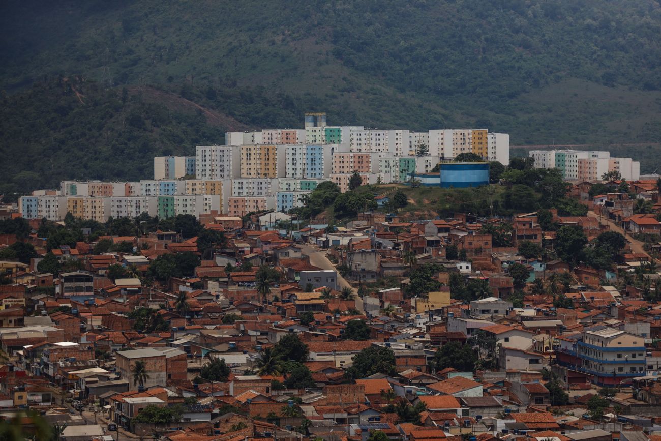 Parauapebas registra dois tremores de terra em menos de 10 horas