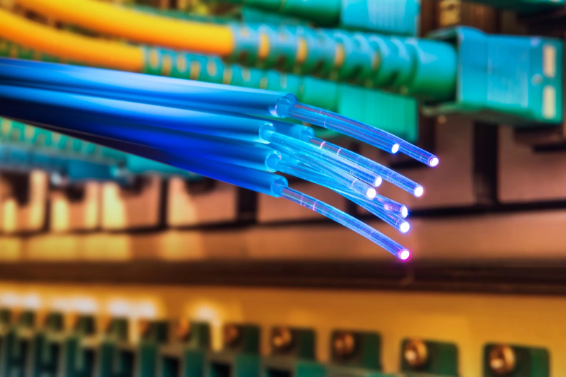 China diz ter lançado a ‘internet mais rápida do mundo’ com 1,2 Tb/s de velocidade