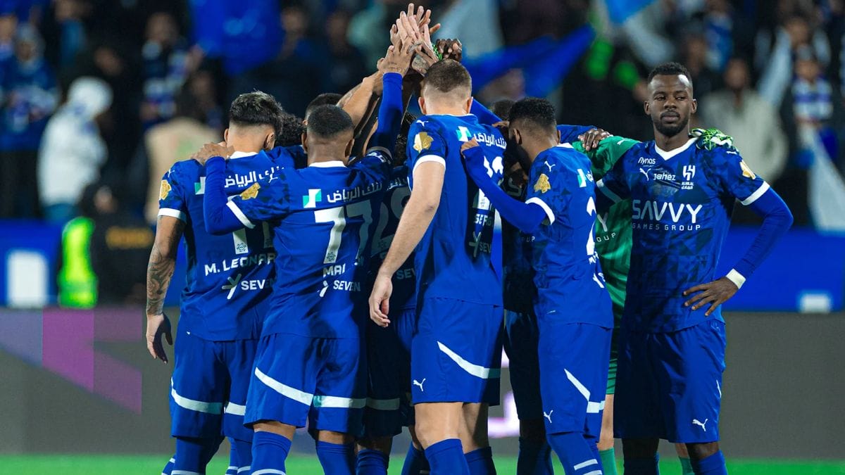Heroico, Al-Hilal elimina o Manchester City e pega o Fluminense nas quartas