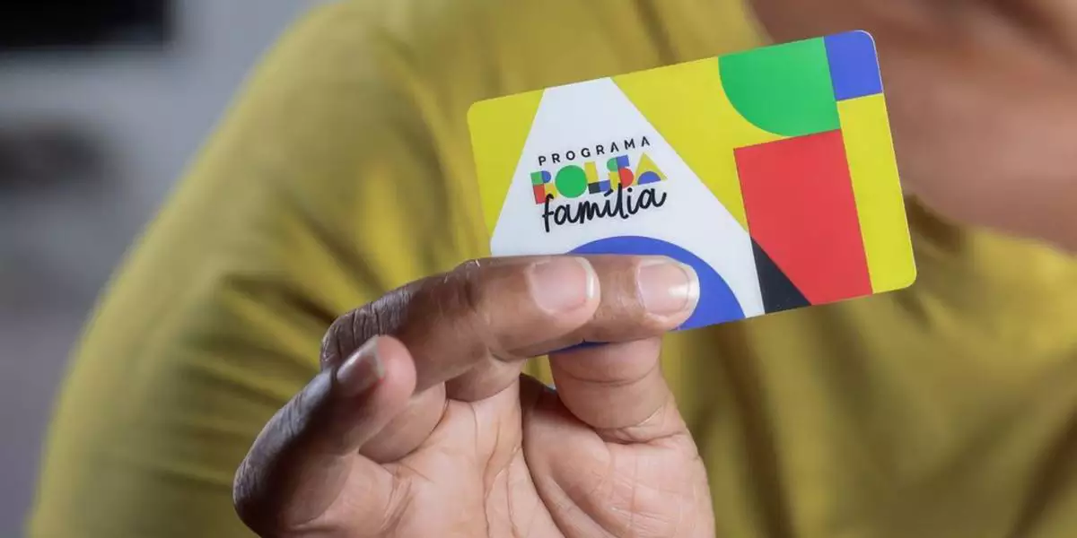 1,3 milhão de famílias paraenses devem receber o Bolsa Família a partir desta sexta (18)