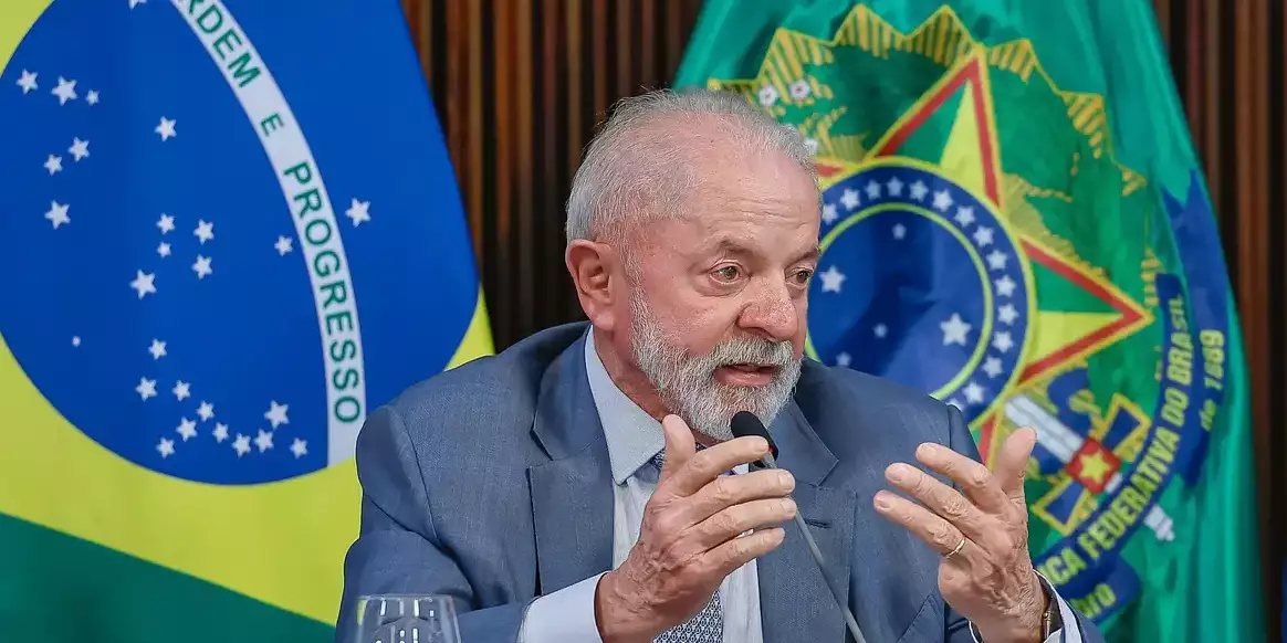 Lula está no Chile e participa de reunião sobre defesa da democracia