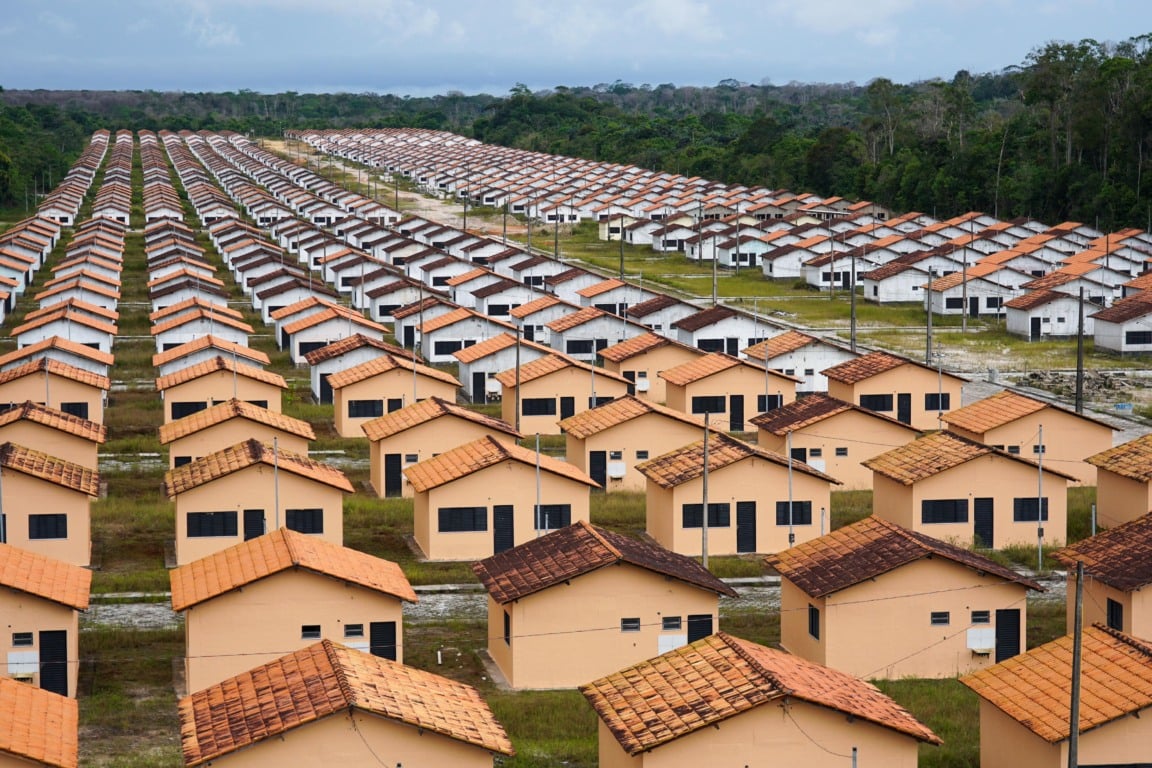 Pará terá novas 178 moradias do Minha Casa, Minha Vida Rural
