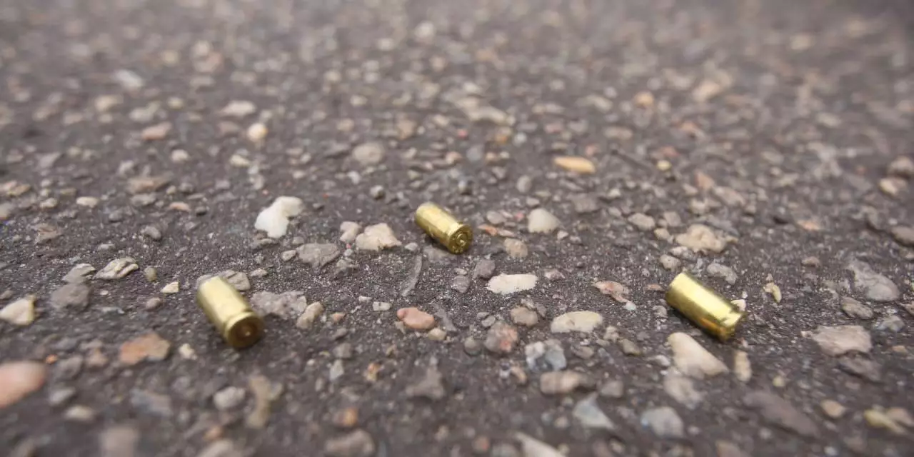 Homem é assassinado a tiros em ginásio de Altamira