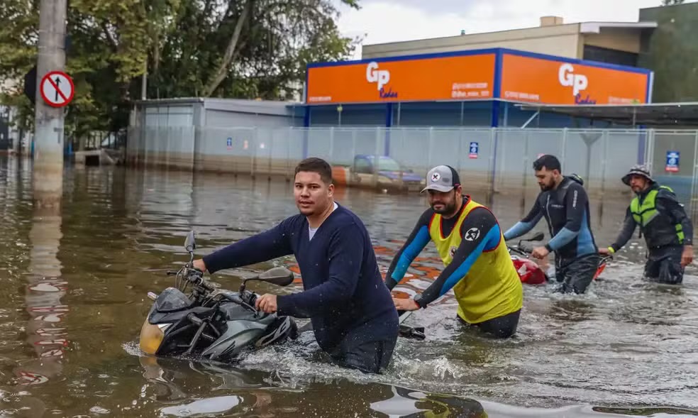 Um terço dos brasileiros não sabe o que são mudanças climáticas