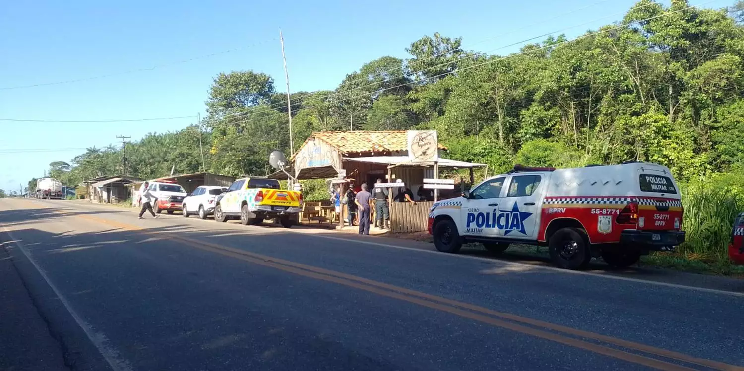 Policial militar lotado em Tucuruí é morto em ataque no nordeste do Pará