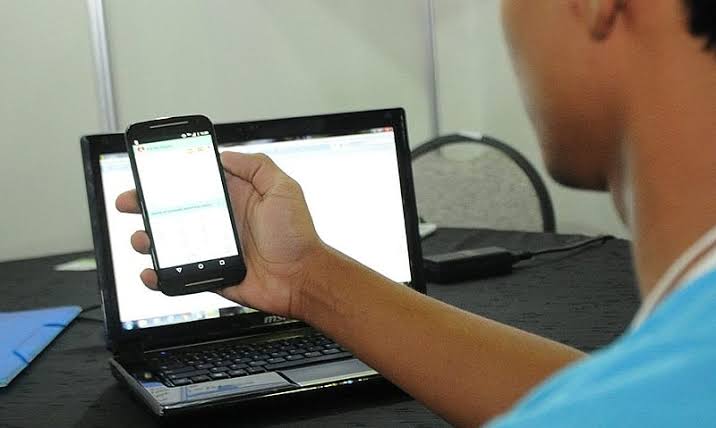 Acesso à internet já alcança 91,8% dos domicílios no Pará