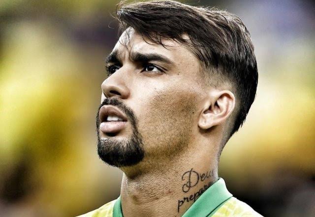 Lucas Paquetá pode ser banido do futebol nesta sexta-feira