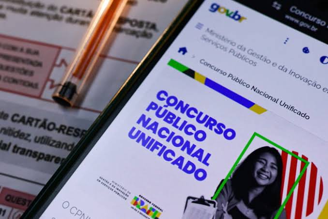 MPF solicita suspensão do Concurso Nacional Unificado até correção de falhas em políticas de cotas