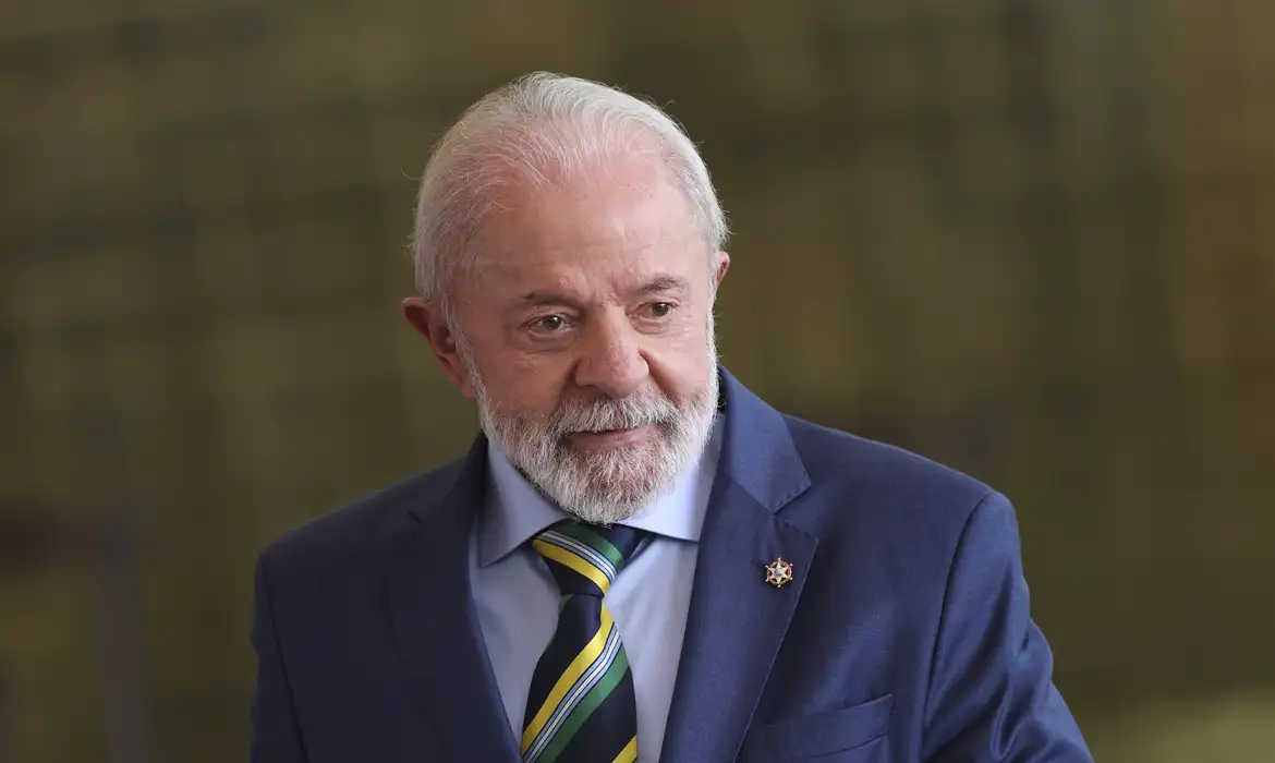Brasil responderá tarifaço dos EUA com lei de reciprocidade