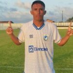 Tragédia no futebol paraense: atacante morre em acidente de moto
