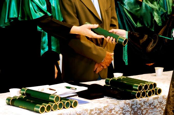 Diploma digital passa a ser obrigatório no Brasil: entenda o que muda