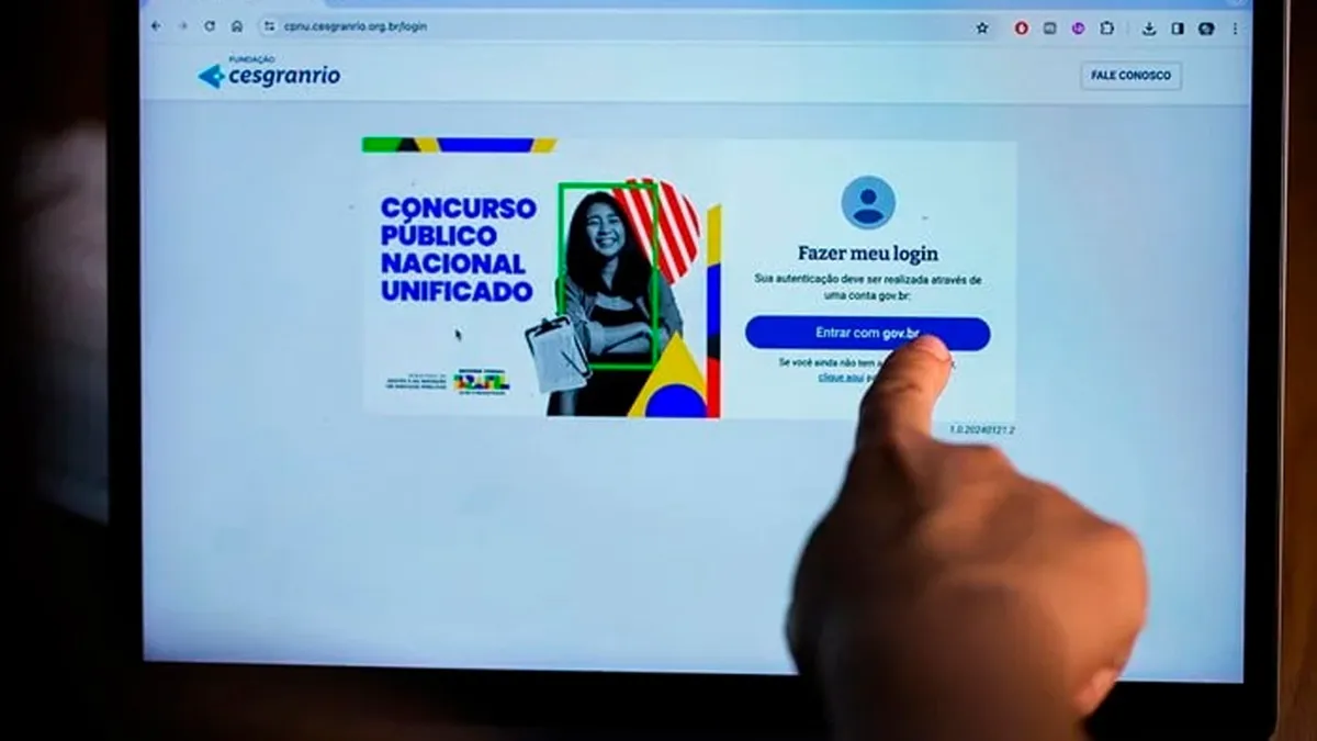 CNU oferece vale-alimentação de R$ 1.000; veja todos os benefícios