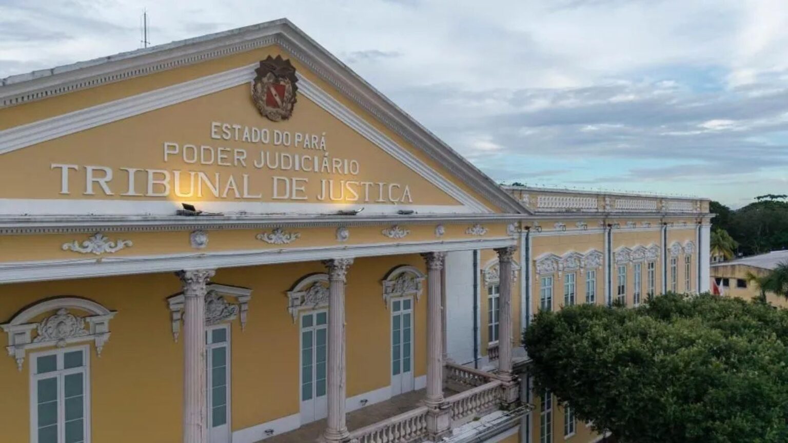 Justiça condena membro de facção por homicídio de policial penal no Pará